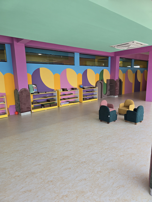 Pre-K Classroom 2