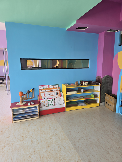 Toddler Classroom 2
