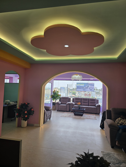 Kindergarten Classroom 2